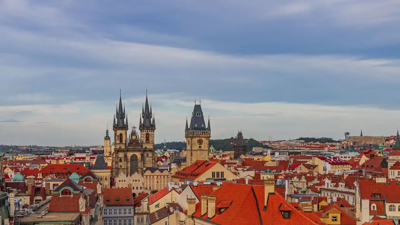 Understanding Czech Adjective Declensions Step By Step