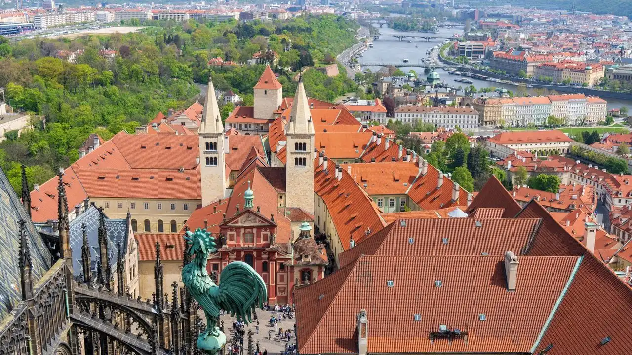 Recommended Czech Graded Readers For Beginners And Intermediates