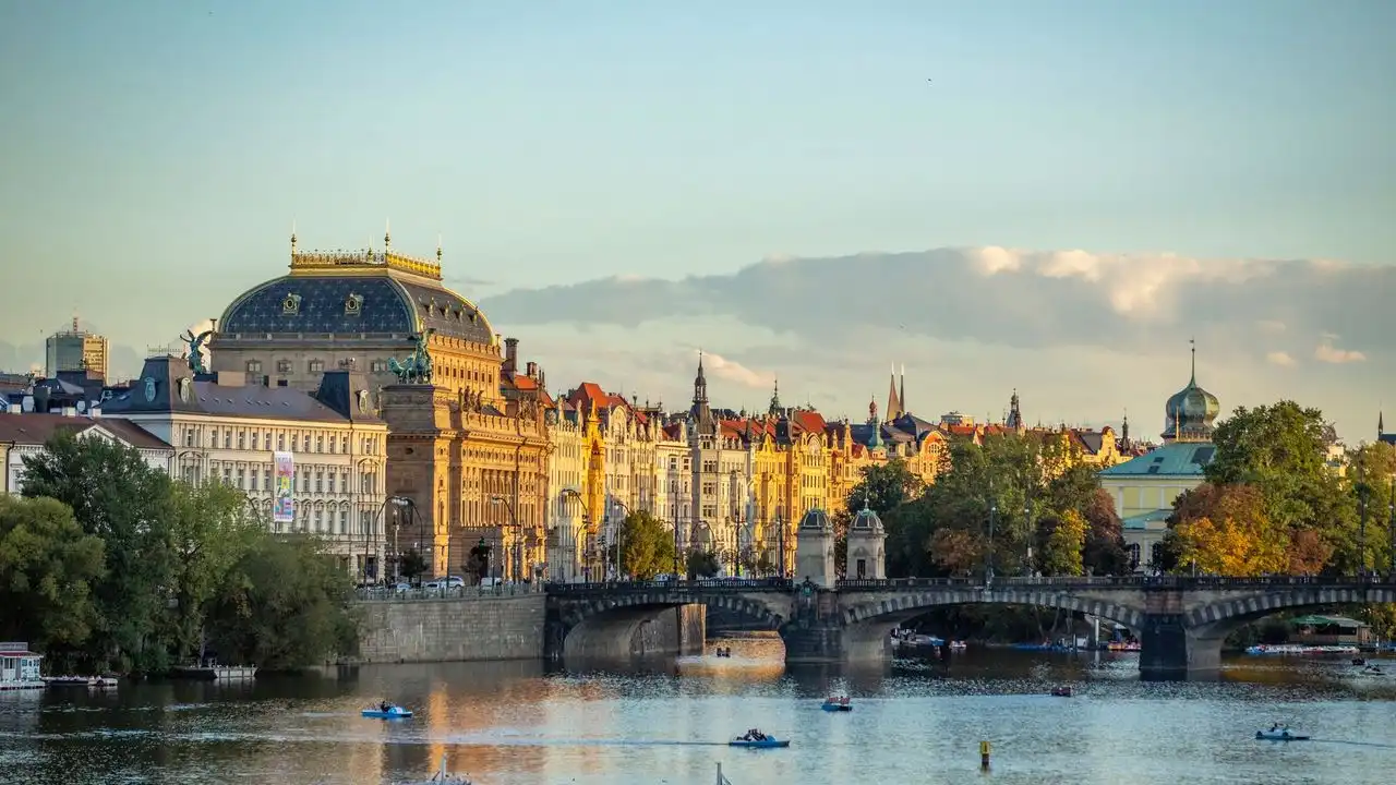 Czech Reflexive Pronouns Se And Si Explained Simply