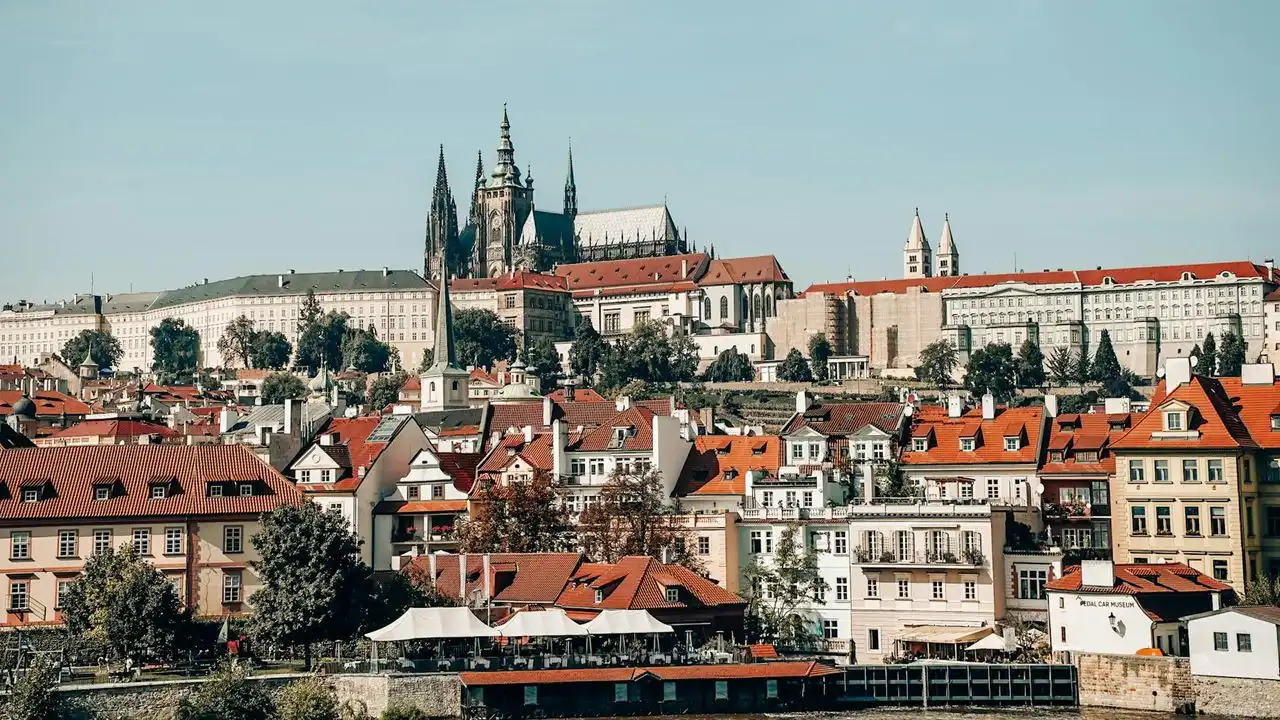 Essential Czech Phrases For Traveling To Prague