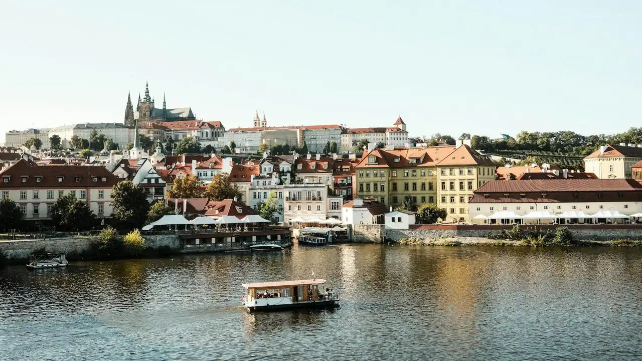 How Long Does It Actually Take To Learn Czech?