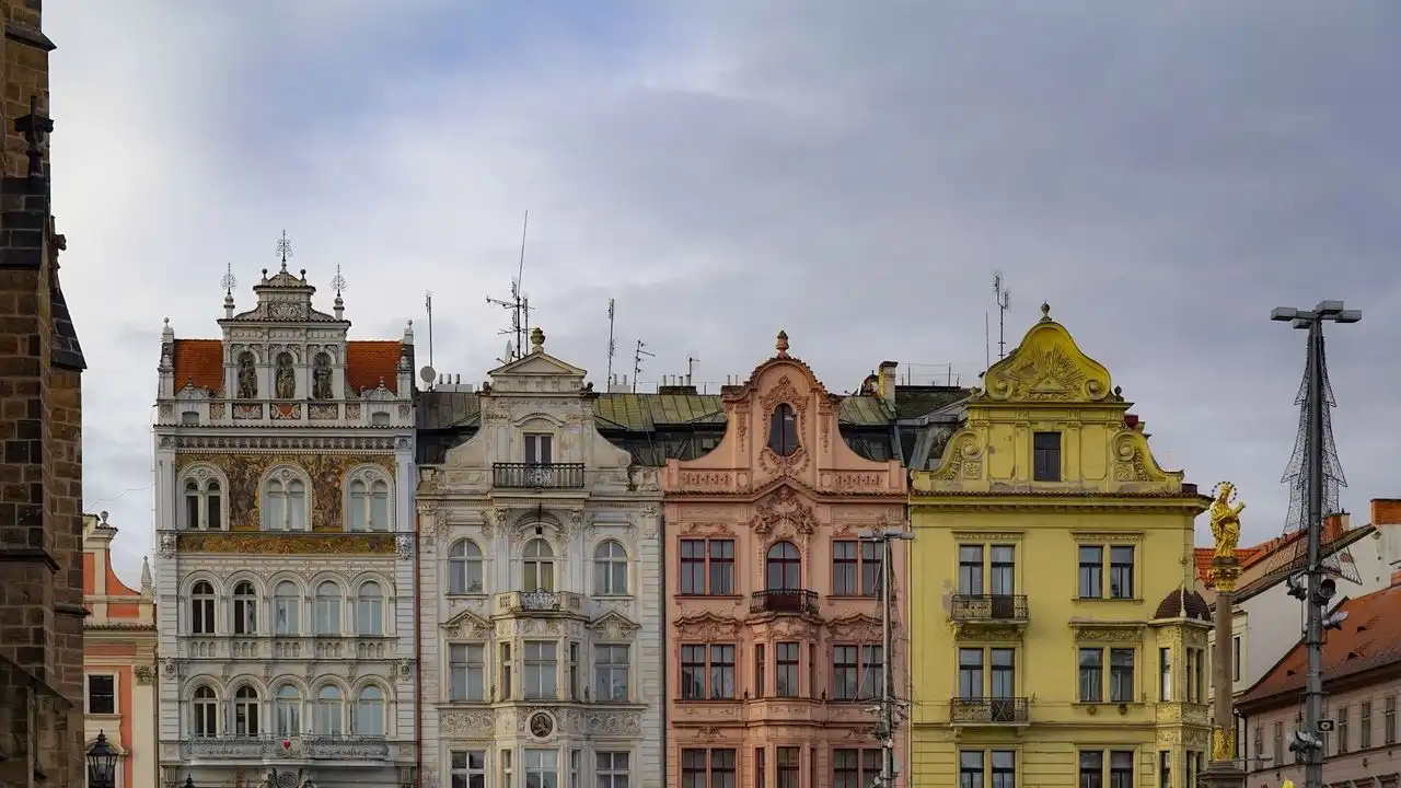 How To Immerse Yourself In Czech Without Leaving Your Home