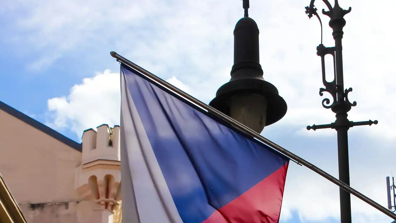 Czech's Not As Hard As You Think It Is