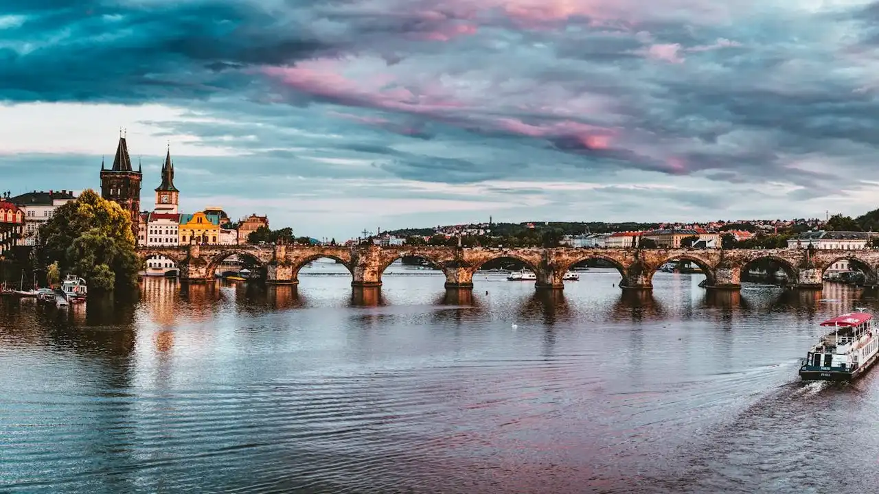 How To Start Learning Czech From Scratch