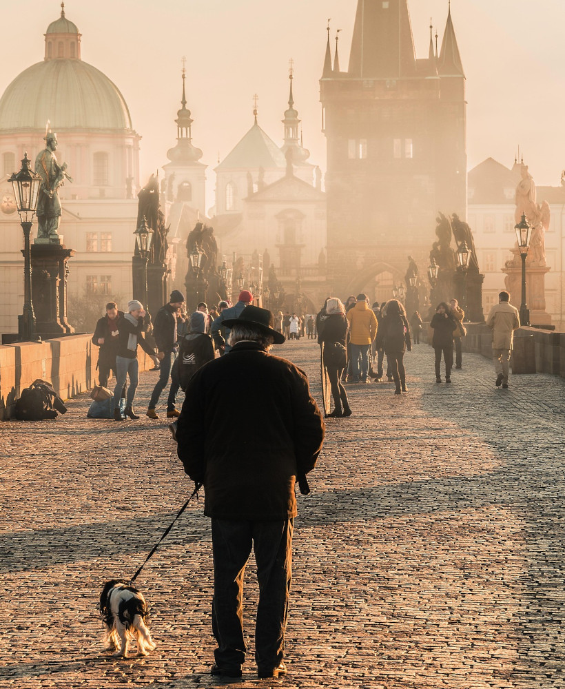 Czech language lessons